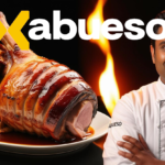 como preparar un pernil xabueso